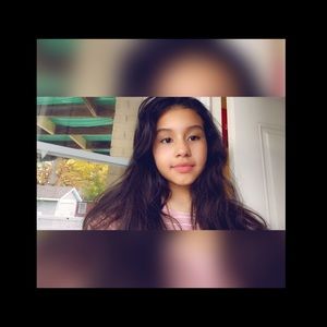 Meet your Posher, Tatiana